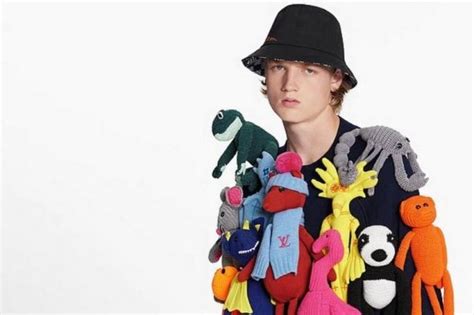 muppets nirvana louis vuitton